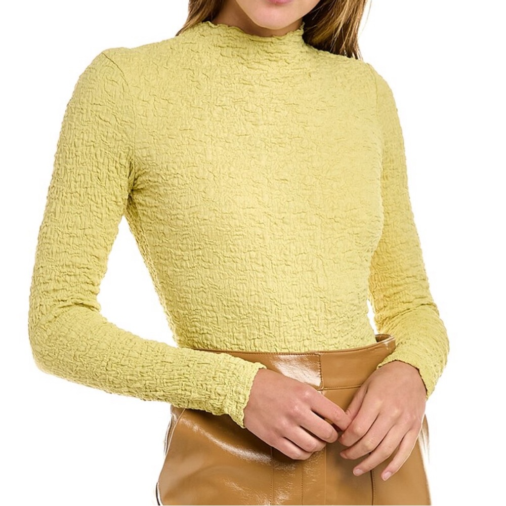 ASTR the Label Hawthorne bodysuit